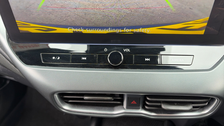 Nissan Juke 1.6 Hybrid N-Connecta 5dr Auto Hybrid Hatchback
